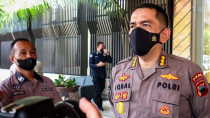 Demo 11 April di Jateng, Polisi: Kami Siap Amankan