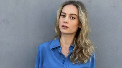 Brie Larson Jadi Pendatang Baru di film "Fast & Furious 10"