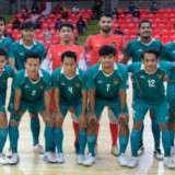 Timnas Indonesia Vs Vietnam, Ini Jadwal Siaran Langsung Final ASEAN Futsal Championship 2024: Trik Hector Souto untuk Evan Soumilena cs demi Rebut Trofi