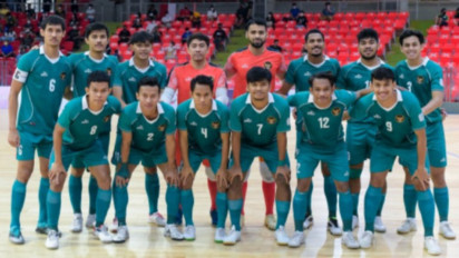 Timnas Indonesia Vs Vietnam, Ini Jadwal Siaran Langsung Final ASEAN Futsal Championship 2024: Trik Hector Souto untuk Evan Soumilena cs demi Rebut Trofi
