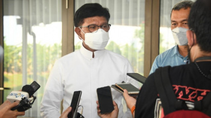 Pemerintah Tidak Pernah Lakukan Peretasan Akun Media Sosial Pimpinan Organisasi Mahasiswa