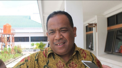 Pemkab Jayawijaya Akan Beli 600 Bibit Babi