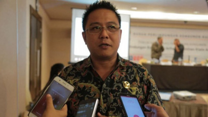 BPKN Minta Mendag Serius Kendalikan Harga Bahan Pokok