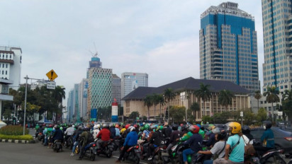 Ada Aksi 11 April, Polisi Imbau Hindari Kawasan Monas dan DPR