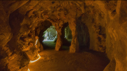 Gua Tsur, Saksi Bisu Nabi Muhammad saat Mencari Perlindungan dari Kafir Quraisy