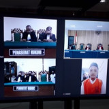 Joddy, Sopir Vanessa Angel Divonis Lima Tahun Penjara