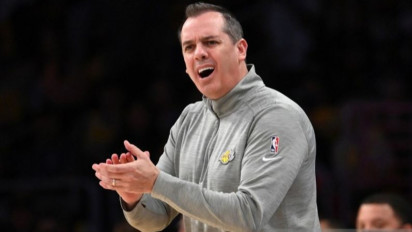 Pecat Frank Vogel, LA Lakers Bidik Nick Nurse Duduki Kursi Pelatih