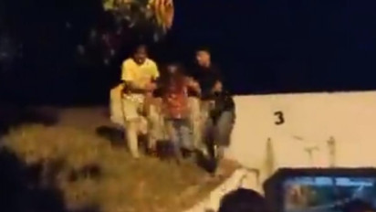 Depresi karena Diperkosa, Seorang Wanita di Brebes Coba Tabrakkan Diri ke Kereta Api