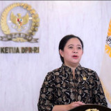 RUU Tindak Pidana Kekerasan Seksual Sah Menjadi UU, Puan: Hadiah untuk Perempuan Indonesia