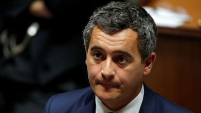 Prancis Usir 6 Agen Rahasia Rusia yang Menyamar Diplomat