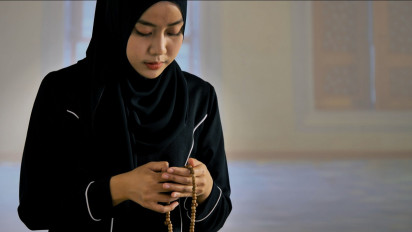 Amalan-amalan Wanita Haid saat Ramadhan Agar Tetap Mendapat Pahala Berlipat