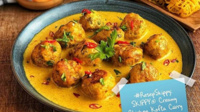 Yuk Dicoba! 5 Inspirasi Olahan Selai Kacang Untuk Menu Buka Puasa dan Sahur
