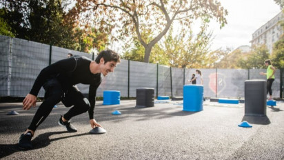 Berolahraga Saat Ramadhan Disarankan Maksimal Satu Jam