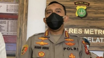 Putra Siregar dan Valentino Diduga Mabuk Saat Aniaya Nuralamsyah