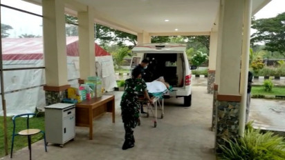 Jurnalis Metro TV Meninggal dalam Kecelakaan Rombongan KASD