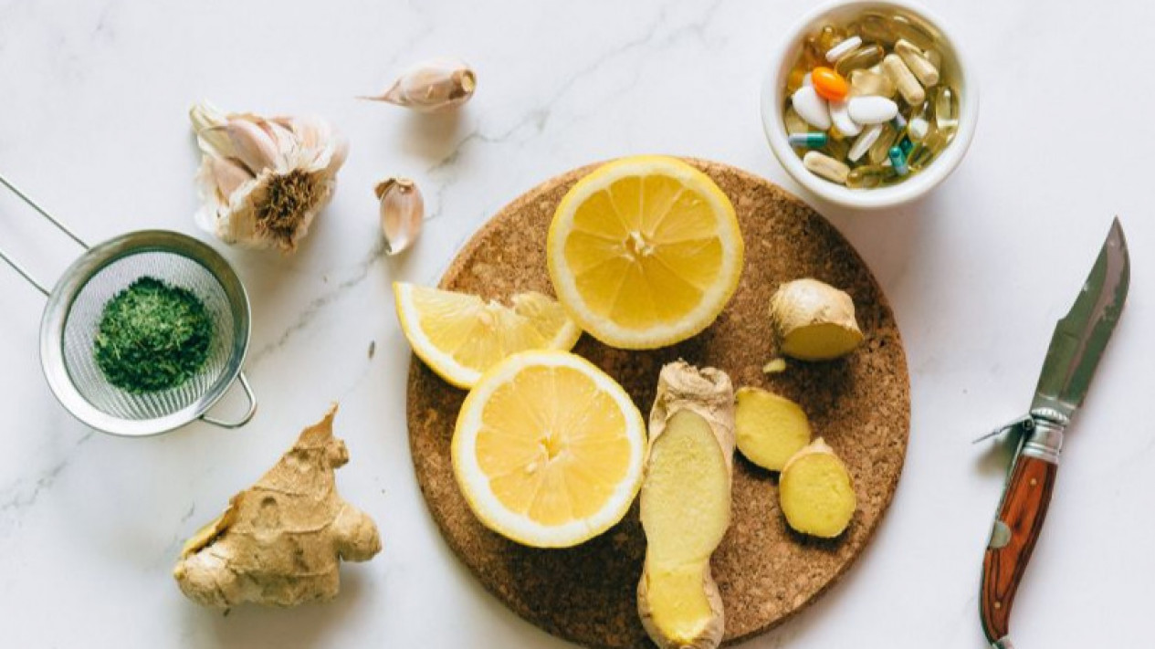 Kisah di Balik Pengajuan Jamu sebagai Warisan UNESCO
            - galeri foto