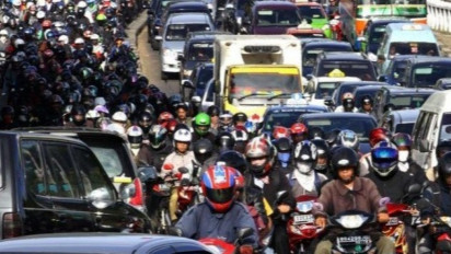 Lebaran 2022, Pemudik di Seluruh Moda Transportasi Wajib Isi eHAC