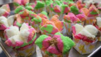 Resep Bolu Kukus yang Legit, Cocok untuk Buka Puasa