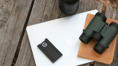 Ini Penyimpanan Baru Bagi Pembuat Konten