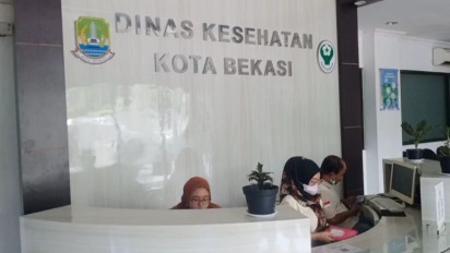 Dinkes Kota Bekasi Janji Honor 41 Relawan Nakes Penanganan Covid-19 Cair 2 Hari Ini