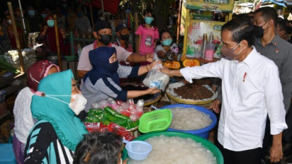 BLT Minyak Goreng dan BST Disalurkan kepada 3,2 Juta Warga Jawa Barat via PT Pos Indonesia