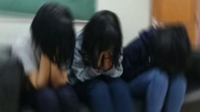 Satpol PP Segel Wisma Tempat Prostitusi Anak di Cengkareng