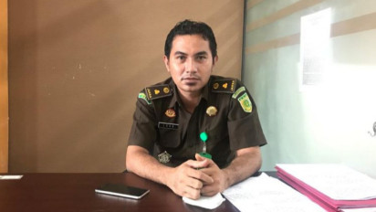 Kejati Bali Tetapkan Empat Tersangka Korupsi Kredit Fiktif Rp5 Miliar