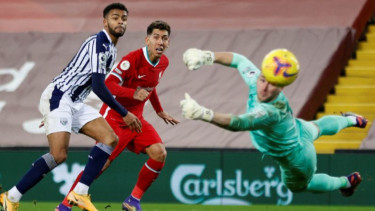 Manchester United dan Tottenham Bersaing Dapatkan Sam Johnstone