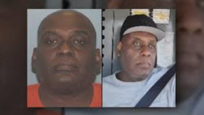 Terduga Pelaku Penembakan dalam Stasiun Bawah Tanah di Brooklyn New York Berhasil Ditangkap