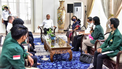 Gubernur Edy Rahmayadi Dukung Paduan Suara El Shaddai Harumkan Sumut di Tokyo