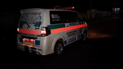 Siswi SMK Cianjur Tewas Diduga Dicekoki Miras dan Diperkosa Saat Pesta Ultah