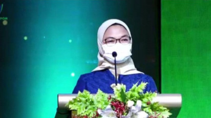 Kinder Joy Diduga Tercemar Salmonella, BPOM: Uji Sampel Kelar Pekan Ketiga April