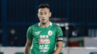 PSS Sleman Lepas Asyraq Gufron Setelah 3 Musim Bersama