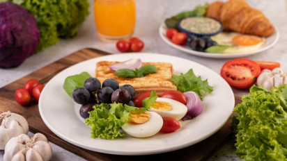 6 Macam Makanan Kesukaan Nabi Muhammad SAW