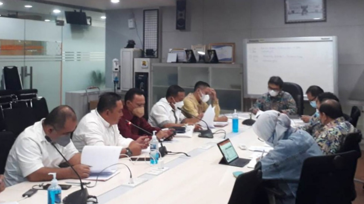 Kabupaten Tapanuli Utara Krisis Air Minum
            - galeri foto