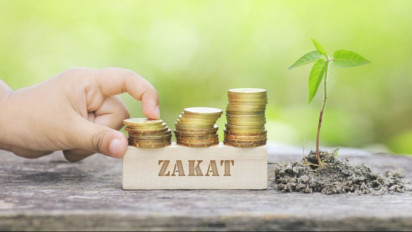 Bolehkah Memberi Pengemis Sebagian Harta Kita dengan Niat Zakat?