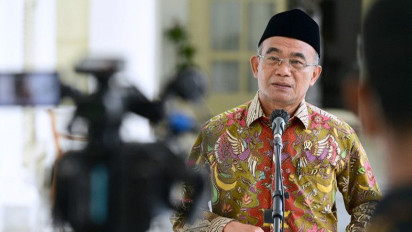 Menko PMK: Pemerintah Membolehkan Mudik dan Masyarakat Diingatkan Untuk Taati Prokes