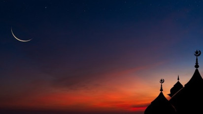 Malam Lailatul Qadar dan Keutamaannya