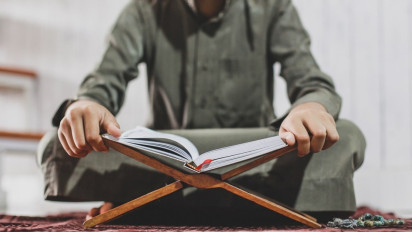 Surat Al Baqarah 183: “Berpuasa Menggapai Taqwa”