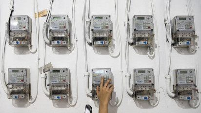 Pemerintah Terapkan Skema Penyesuaian Tarif Listrik 2022