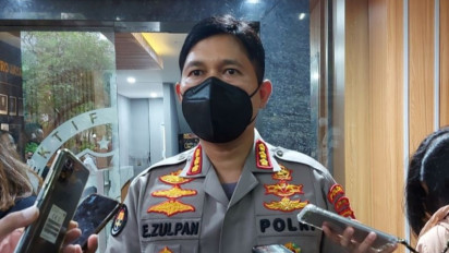 Abdul Latip Pelaku Pemukulan Ade Armando Ditangkap