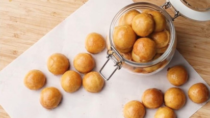 Resep Kue Nastar yang Enak dan Praktis, Cocok untuk Lebaran 