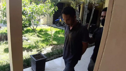 Ketahuan Curi Mobil Pick Up, Pelaku Nyaris Tewas Dihakimi Warga