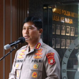 7 Pelaku Pengeroyok Ade Armando Jadi Tersangka