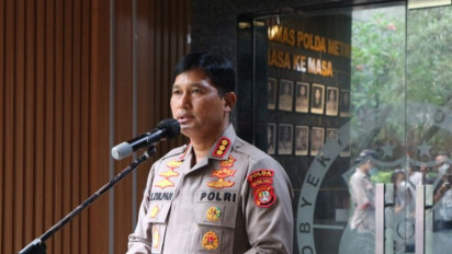 7 Pelaku Pengeroyok Ade Armando Jadi Tersangka