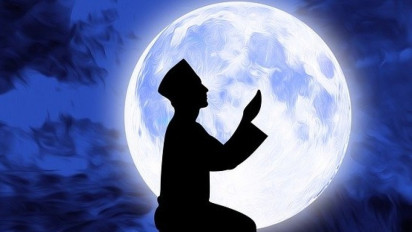 Kapan dan Apa Tanda Seorang Muslim Mendapatkan Lailatul Qadar?