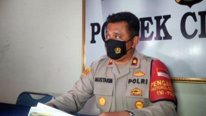 Pria di Bekasi Bakar Diri dan Rumahnya, Polisi Selidiki Motif