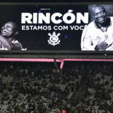 Mantan Kapten Kolombia Freddy Rincon Meninggal Dunia