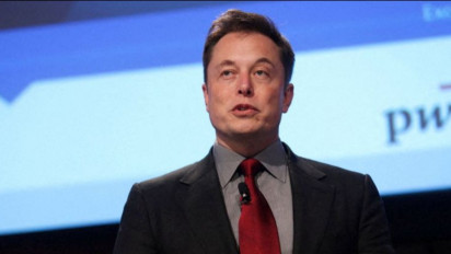 Tawar US$ 43 Miliar, Elon Musk Borong 100 Persen Saham Twitter