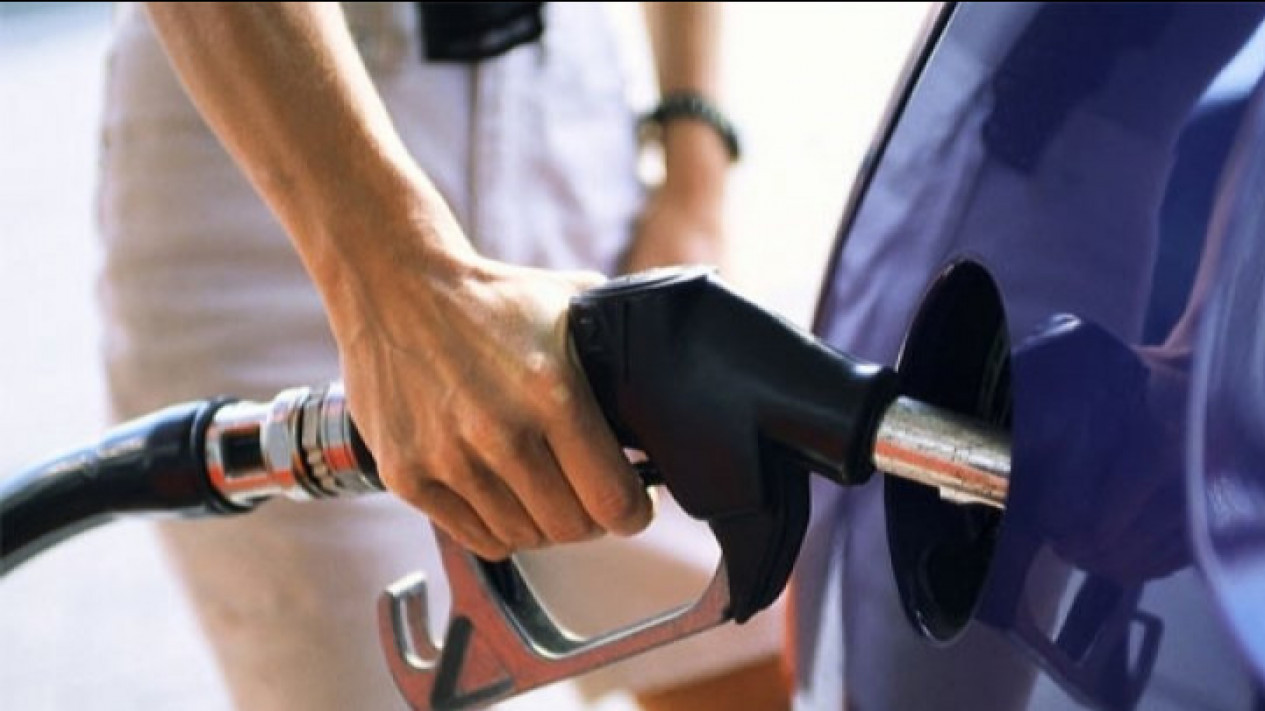 Ini yang Harus Dilakukan Saat Mobil Salah Isi Jenis BBM
            - galeri foto